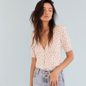Sisterhood Aurelia Blouse